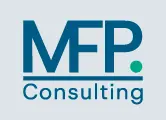 Logo MFP-Consulting - Ihr Partner für energieoptimierte Anlagen und Gebäude